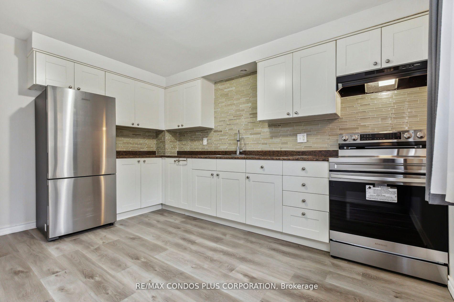 Front of Unit 2, 294 Fergus Avenue