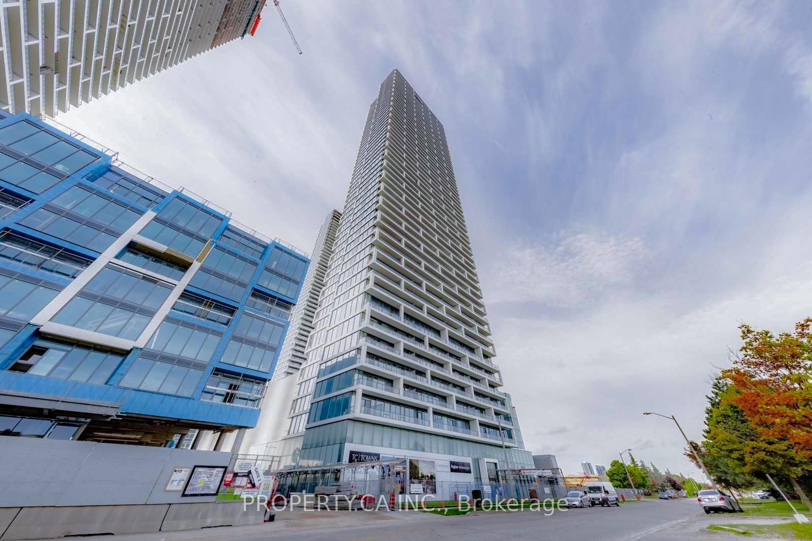 Photo 13 of Unit 3609, 898 Portage Parkway, Vaughan, Concord — HOMEH