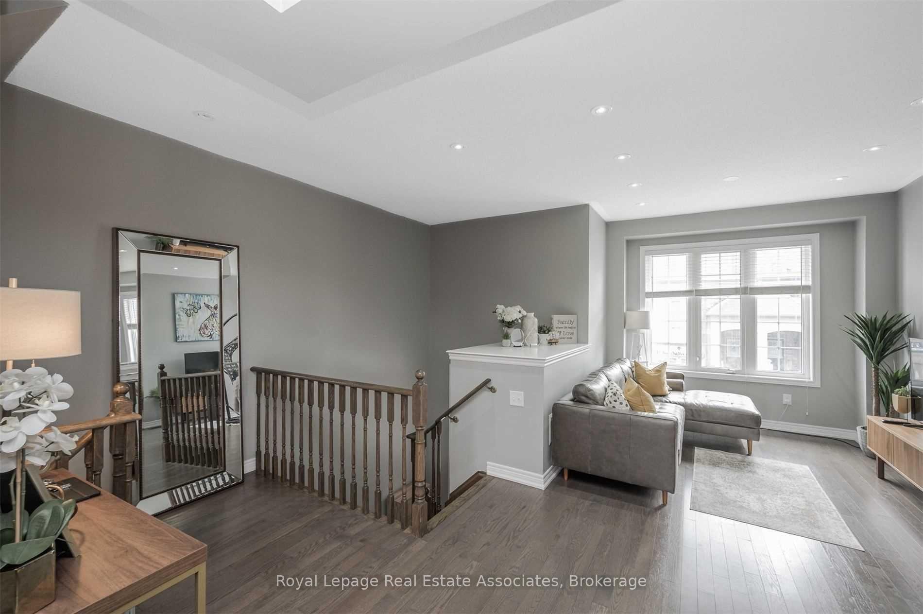 Photo 15 of 54 Sea Drifter Crescent, Brampton, Bram East — HOMEH
