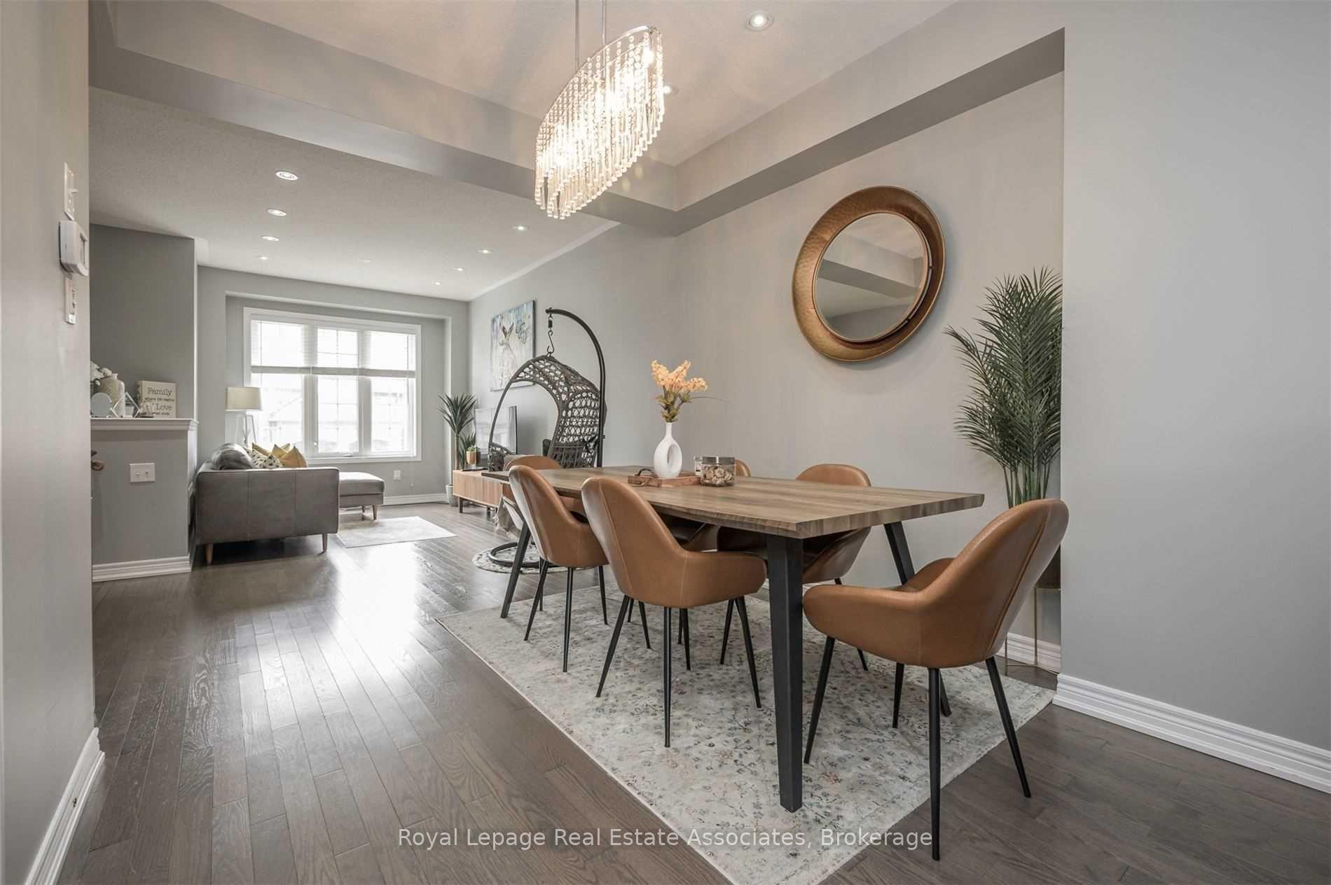 Photo 9 of 54 Sea Drifter Crescent, Brampton, Bram East — HOMEH