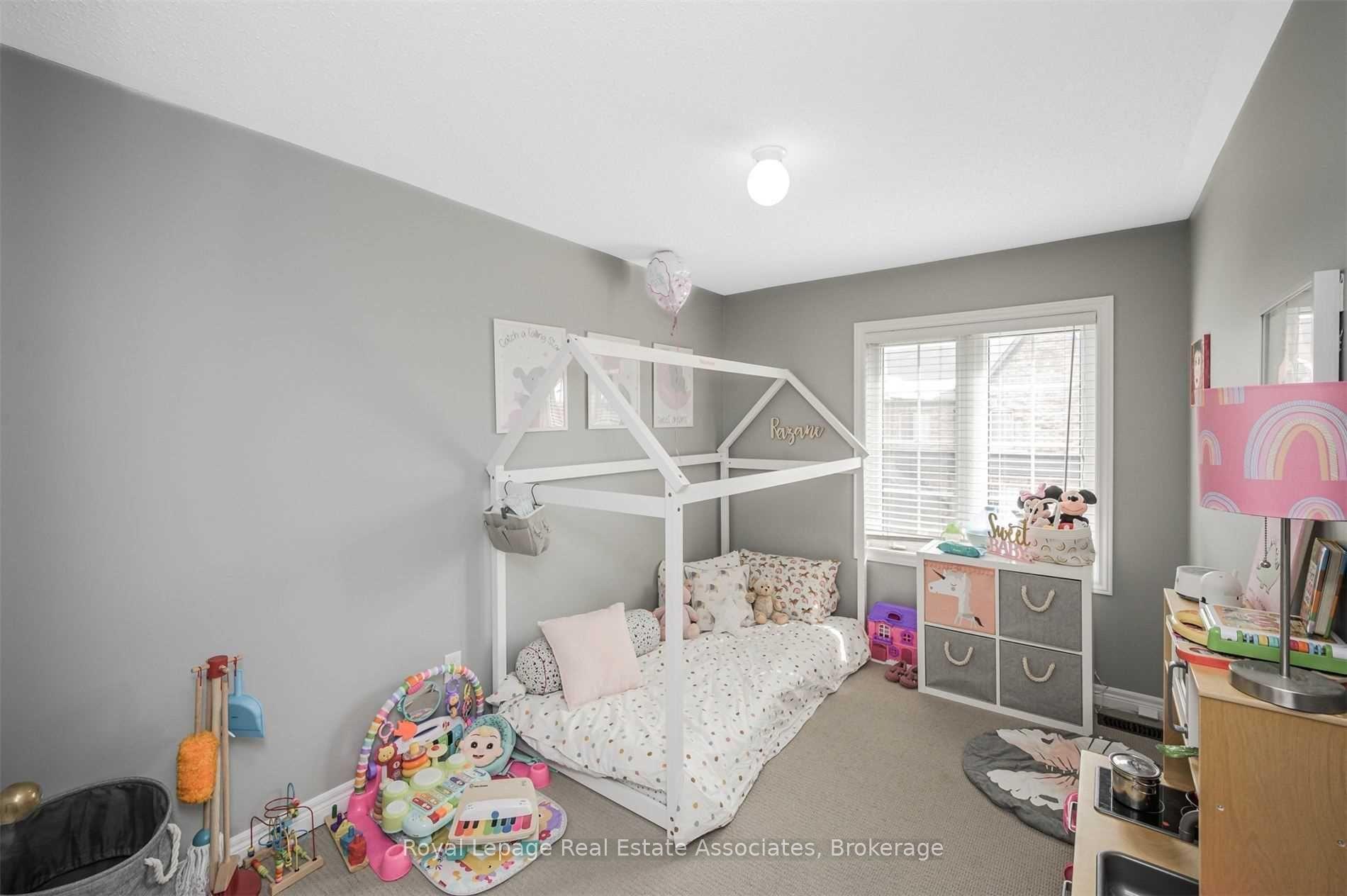 Photo 29 of 54 Sea Drifter Crescent, Brampton, Bram East — HOMEH