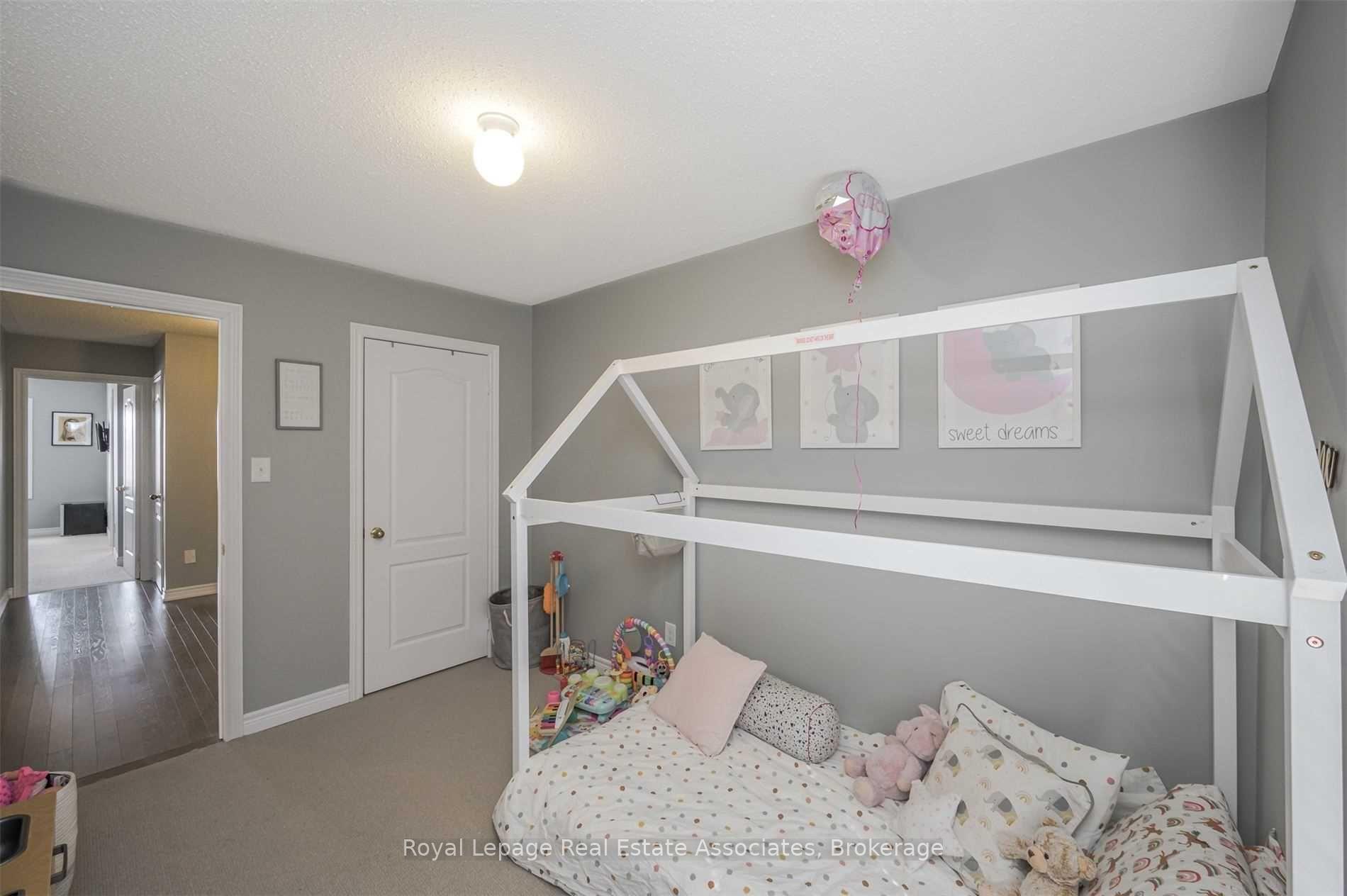 Photo 17 of 54 Sea Drifter Crescent, Brampton, Bram East — HOMEH