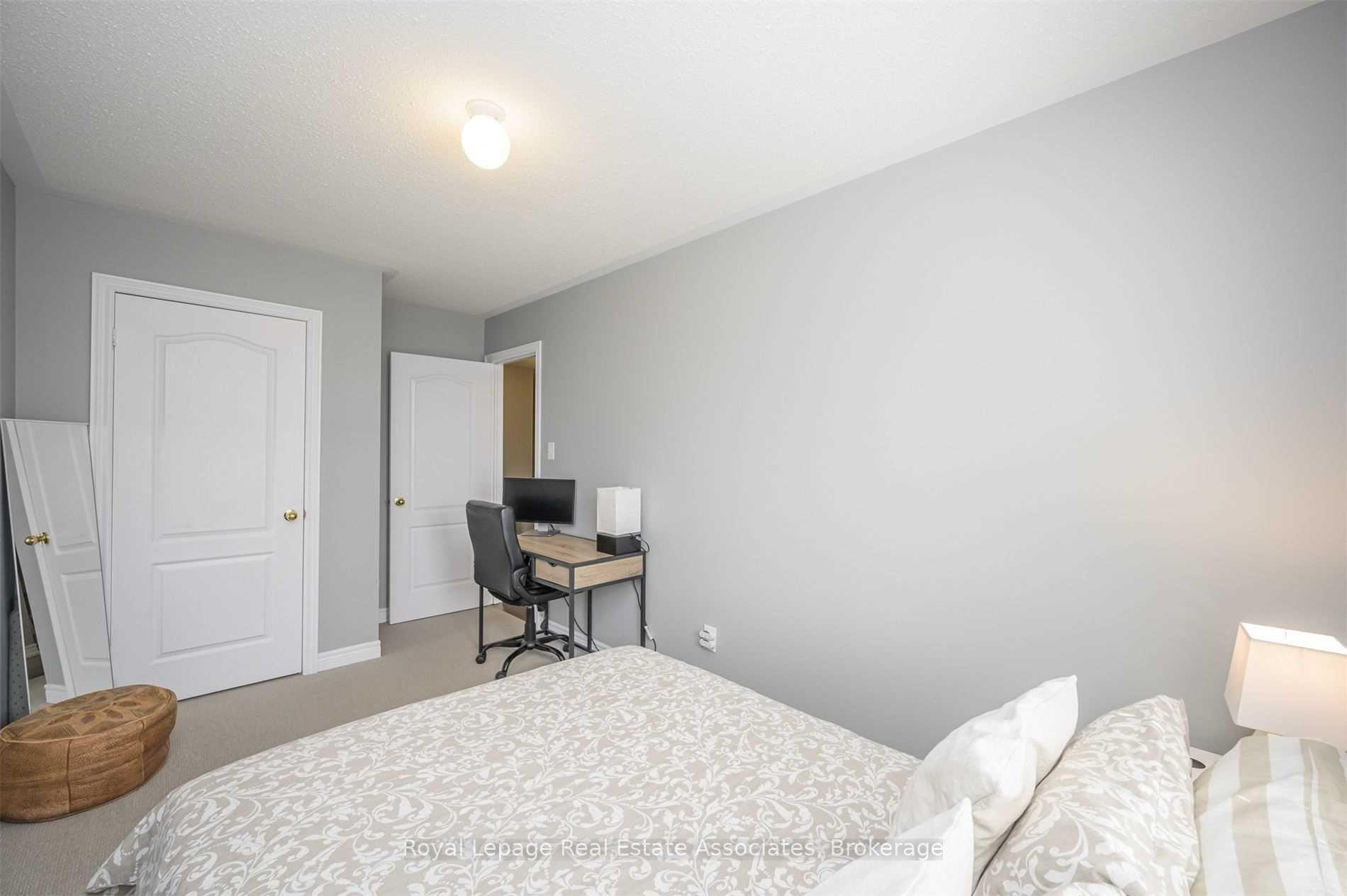 Photo 18 of 54 Sea Drifter Crescent, Brampton, Bram East — HOMEH