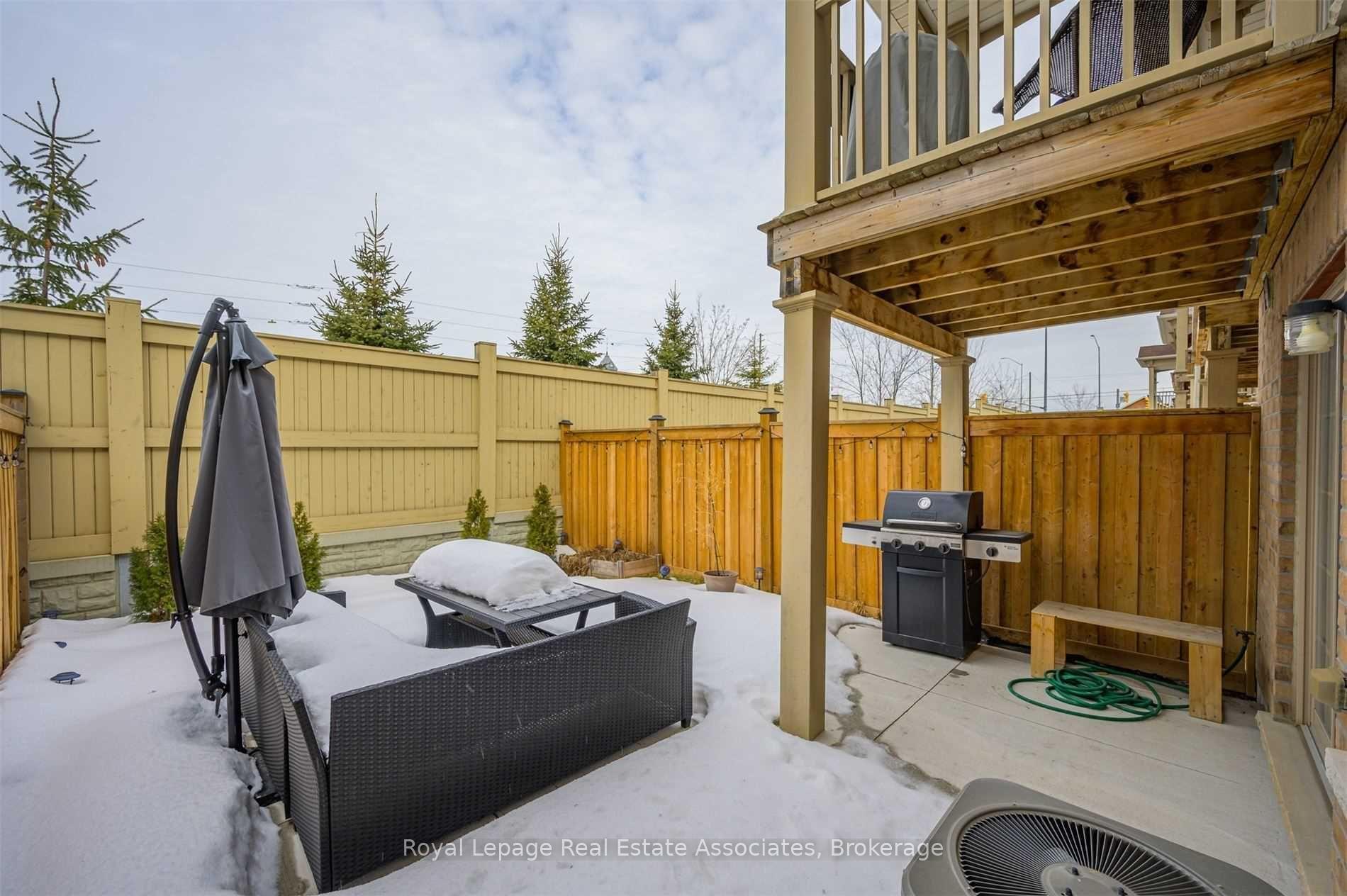 Photo 23 of 54 Sea Drifter Crescent, Brampton, Bram East — HOMEH
