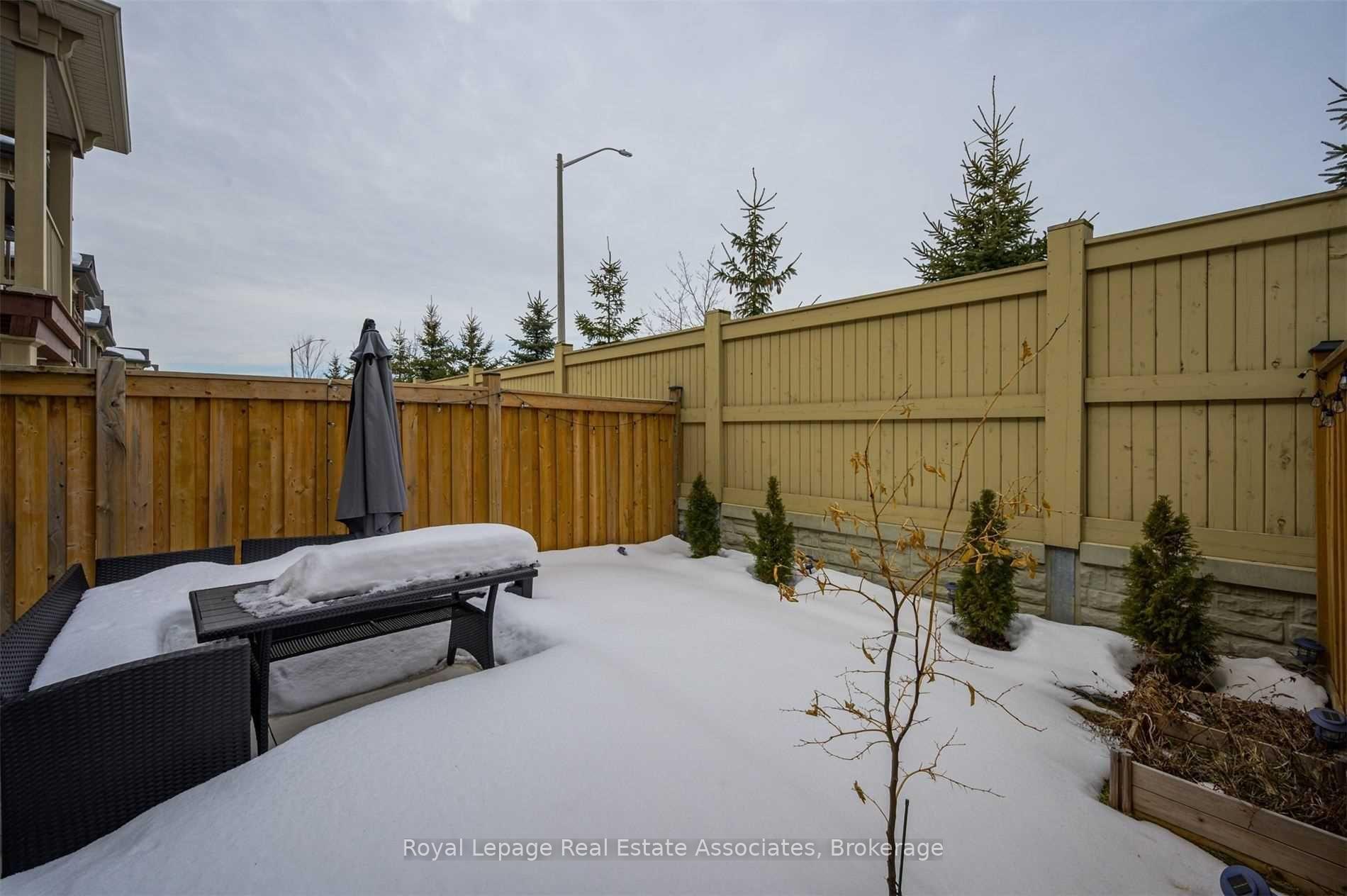 Photo 30 of 54 Sea Drifter Crescent, Brampton, Bram East — HOMEH