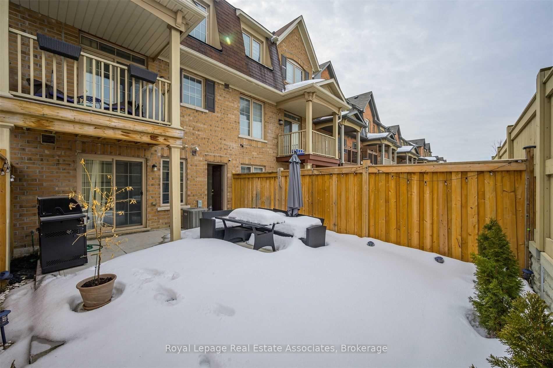 Photo 31 of 54 Sea Drifter Crescent, Brampton, Bram East — HOMEH