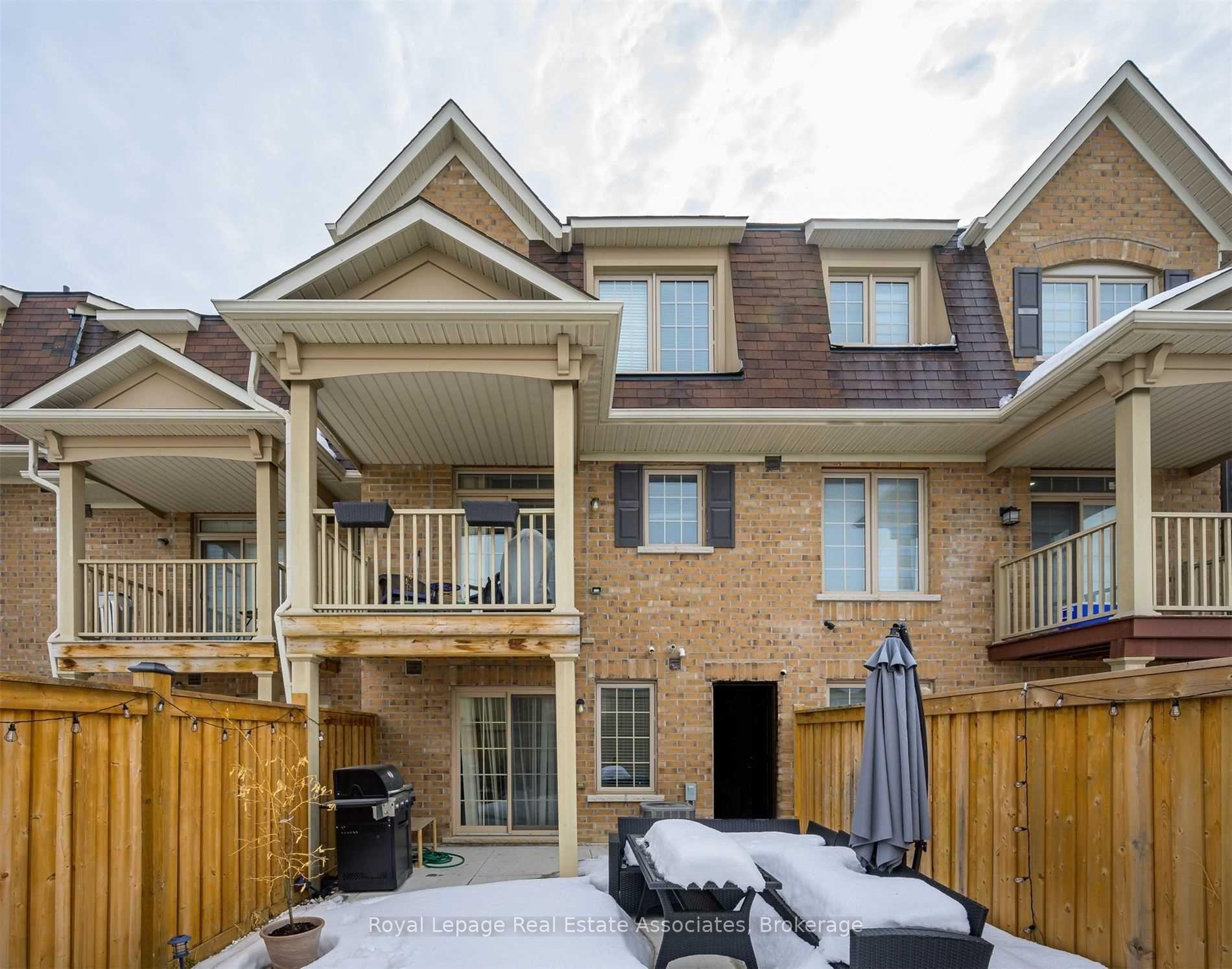 Photo 26 of 54 Sea Drifter Crescent, Brampton, Bram East — HOMEH