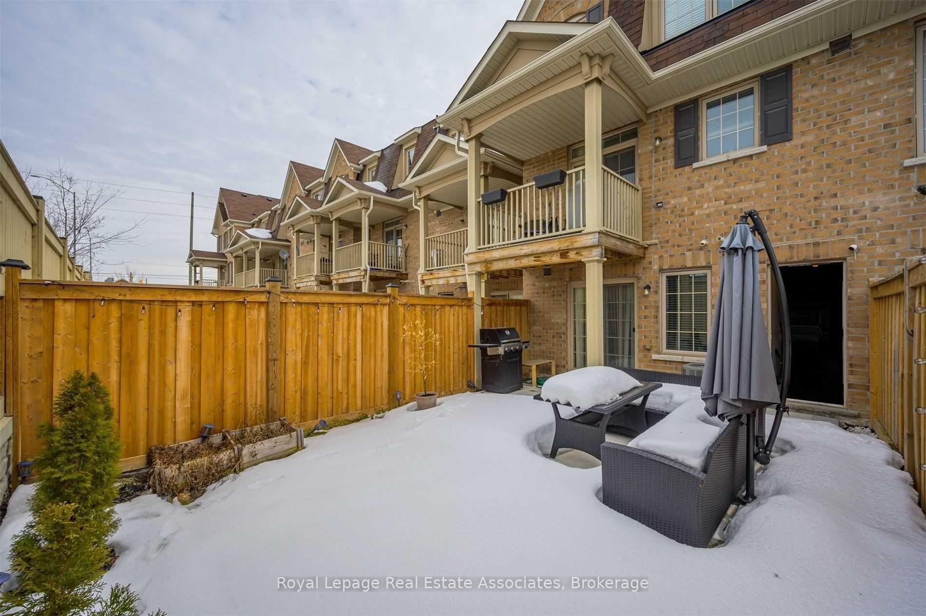 Photo 24 of 54 Sea Drifter Crescent, Brampton, Bram East — HOMEH