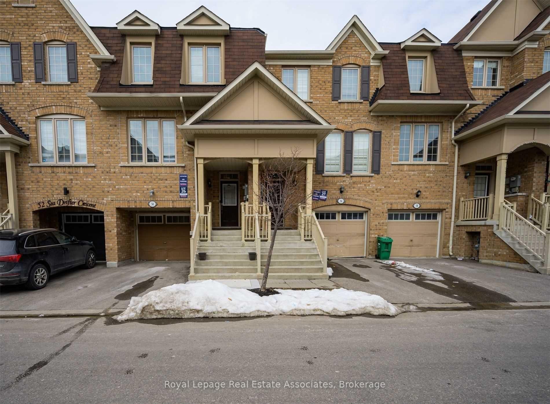 Photo 25 of 54 Sea Drifter Crescent, Brampton, Bram East — HOMEH