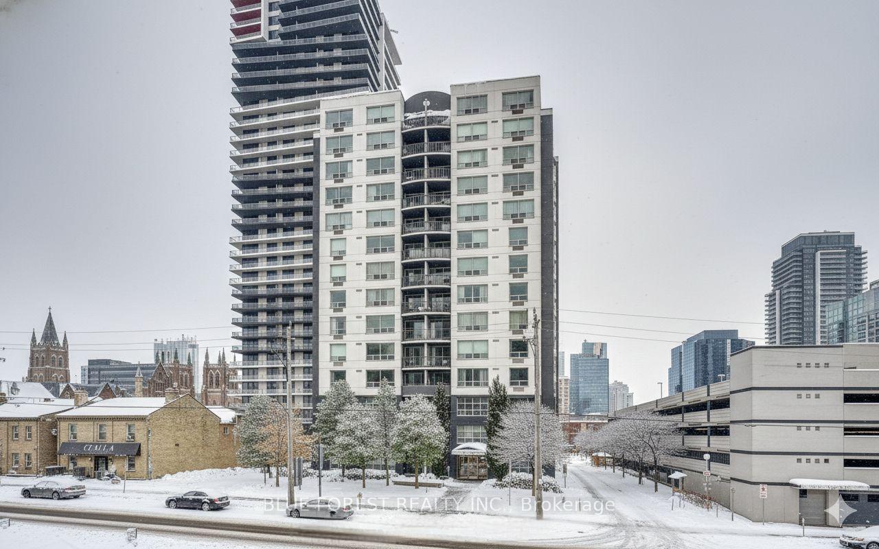 Front of Unit 103, 155 Kent Street