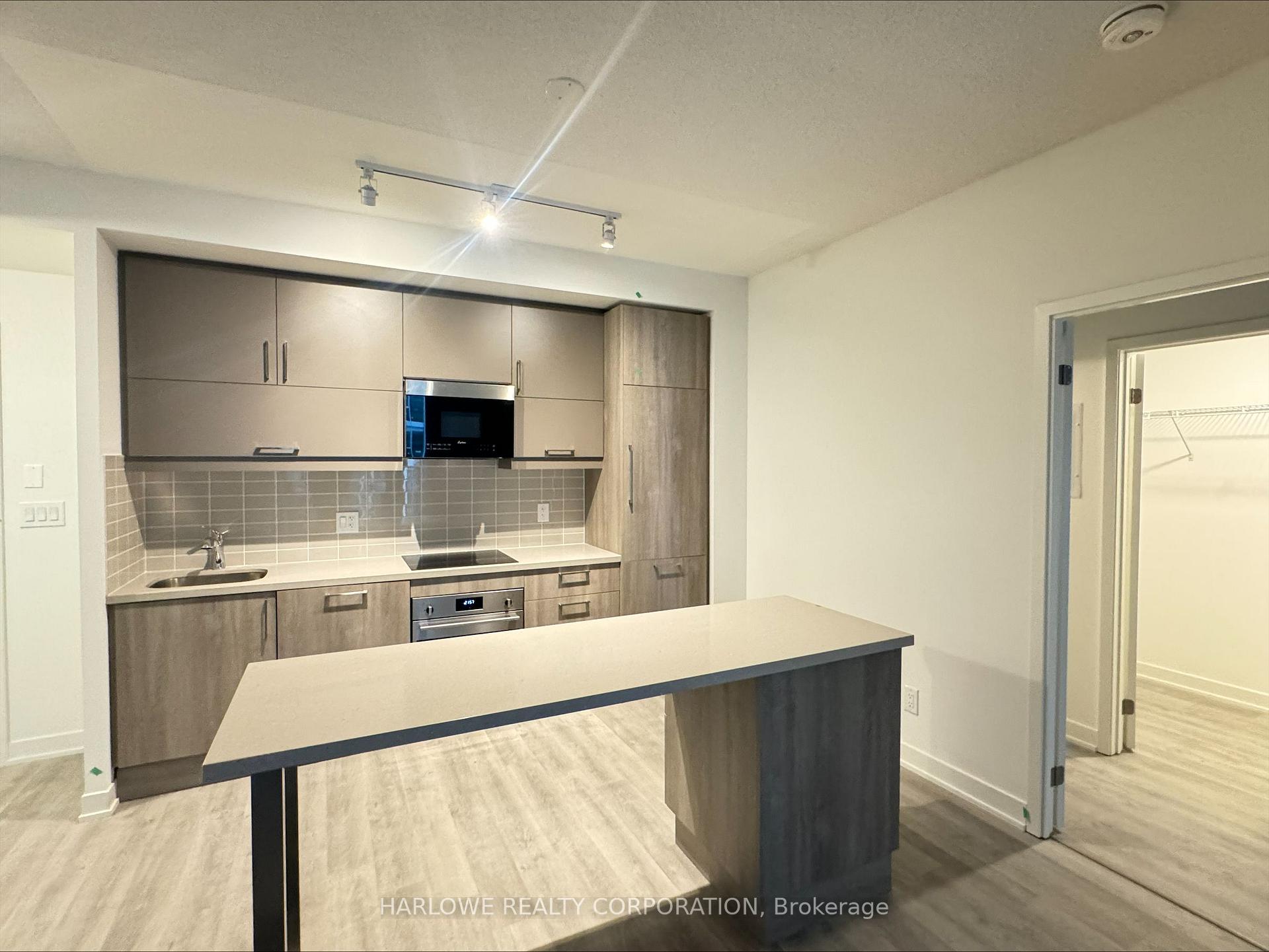 Front of Unit 930 A, 8119 Birchmount Road