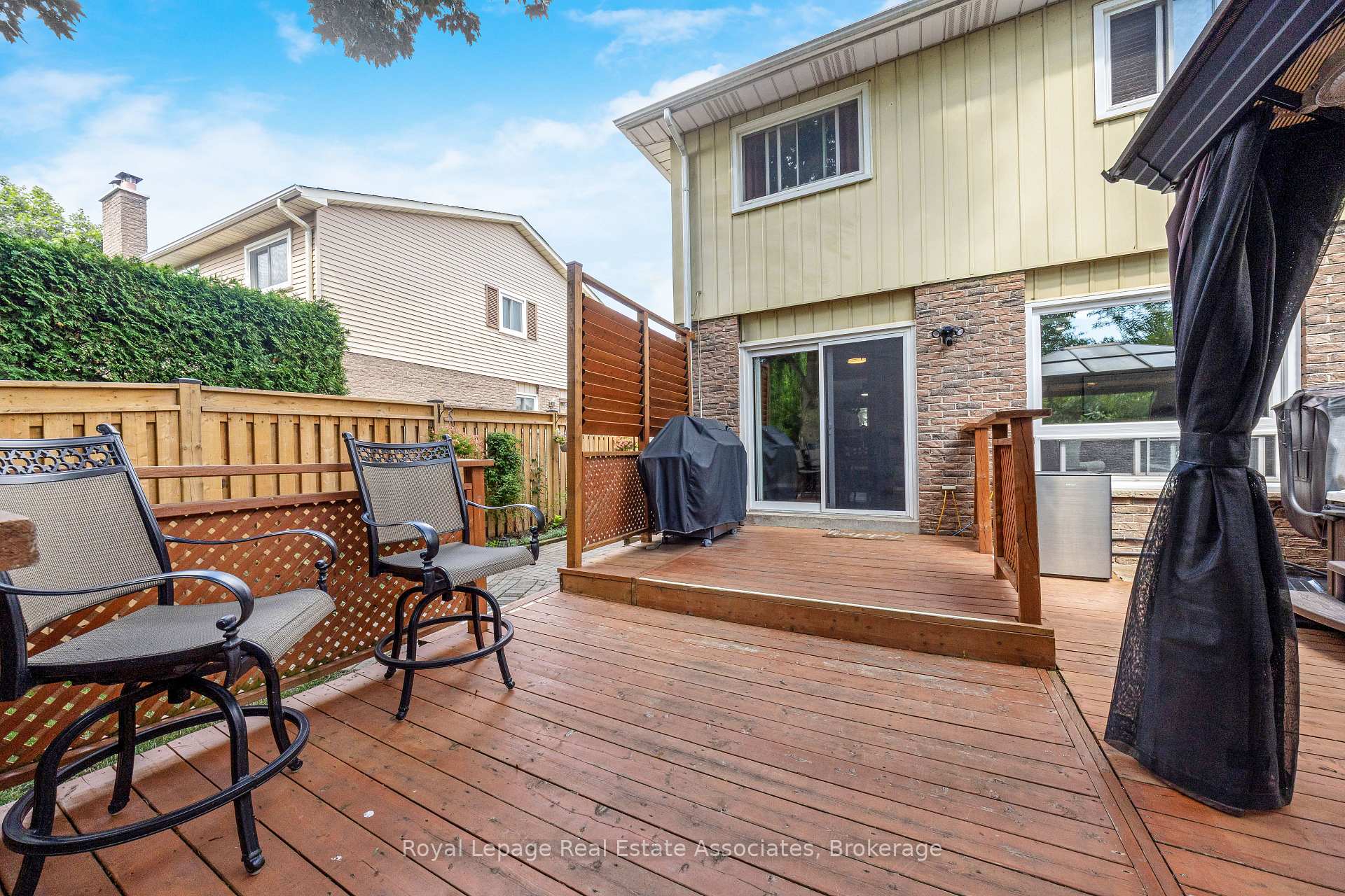 Photo 37 of 3104 Autumn Hill Crescent, Burlington, Brant Hills — HOMEH