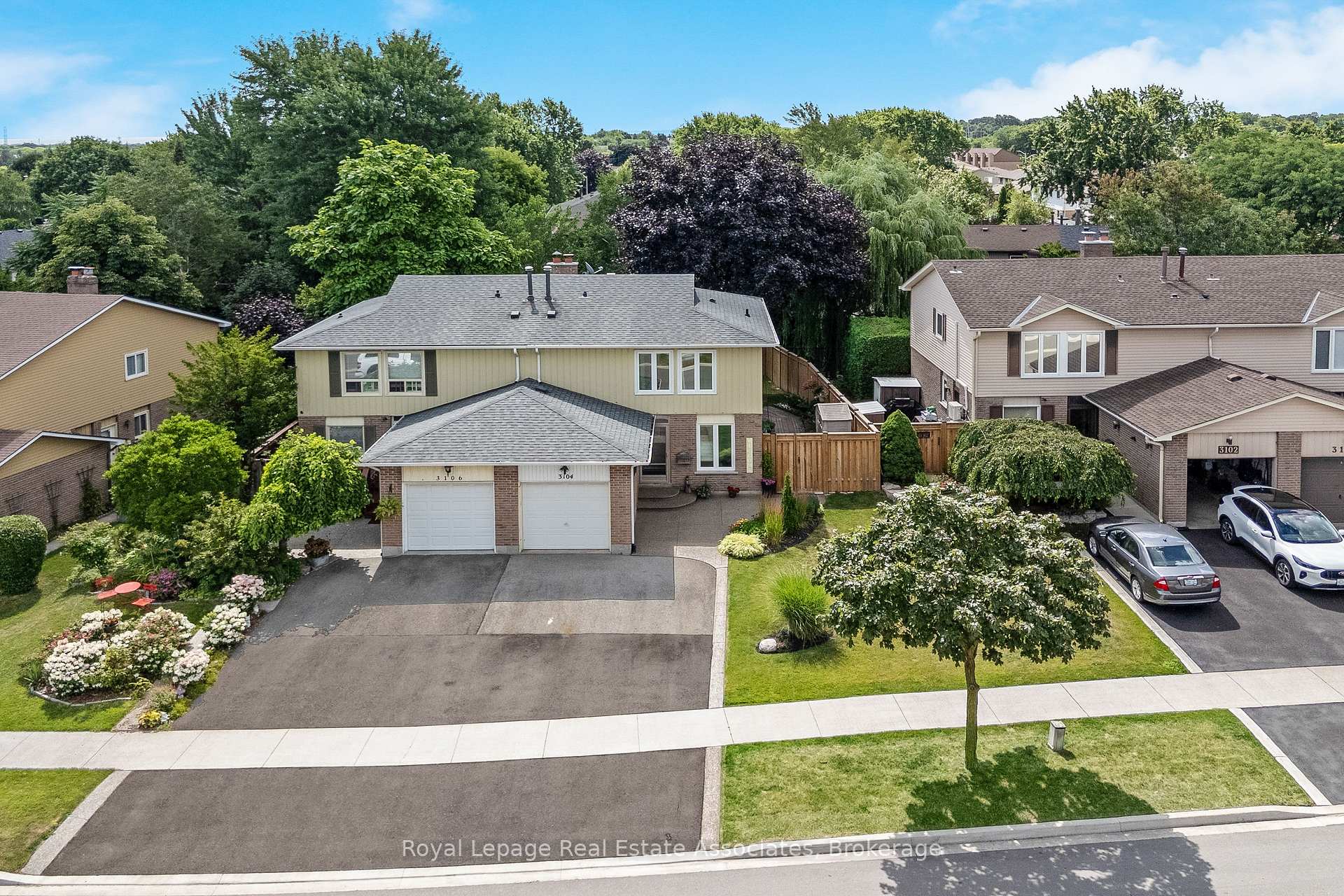 Photo 42 of 3104 Autumn Hill Crescent, Burlington, Brant Hills — HOMEH