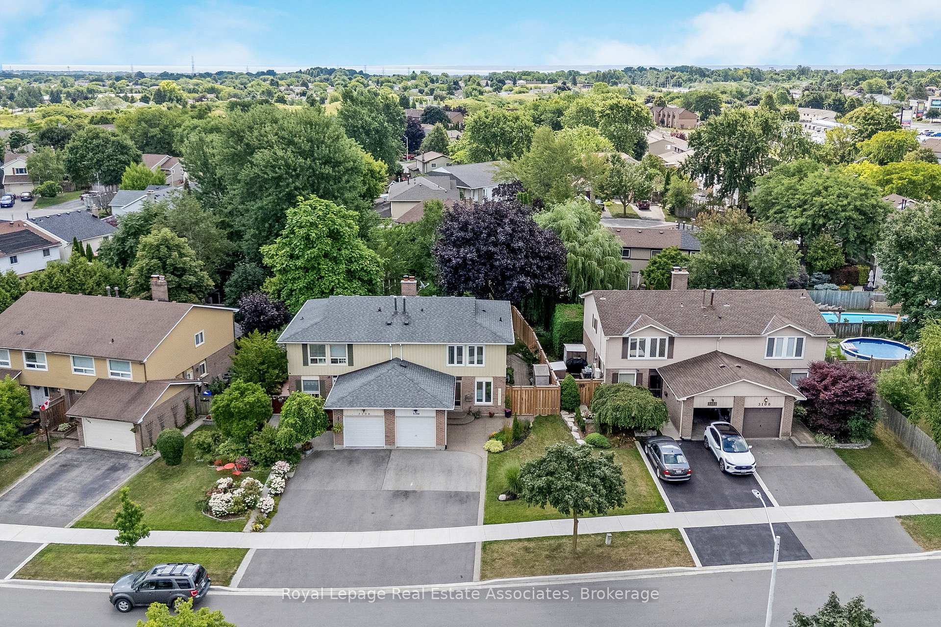 Photo 43 of 3104 Autumn Hill Crescent, Burlington, Brant Hills — HOMEH