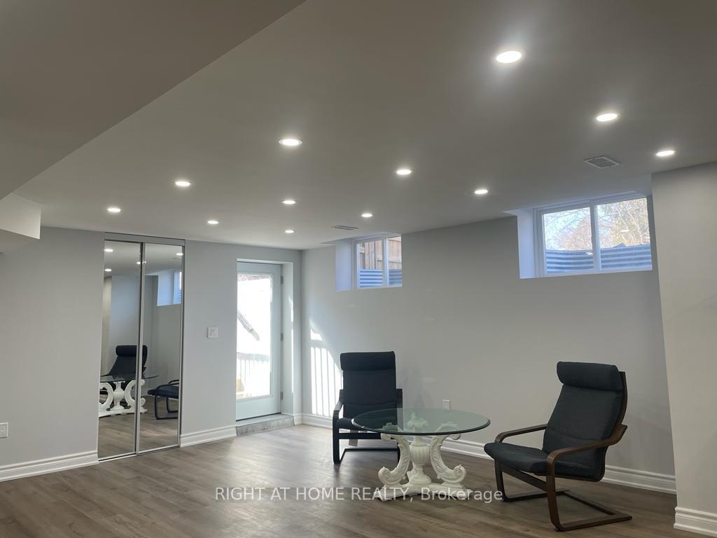 Photo 2 of Unit 31 (Basement), 1815 Fairport Road, Pickering, Dunbarton — HOMEH