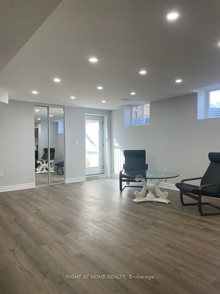 Photo 15 of Unit 31 (Basement), 1815 Fairport Road, Pickering, Dunbarton — HOMEH