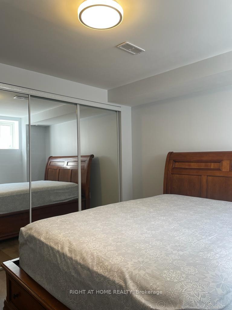 Photo 4 of Unit 31 (Basement), 1815 Fairport Road, Pickering, Dunbarton — HOMEH