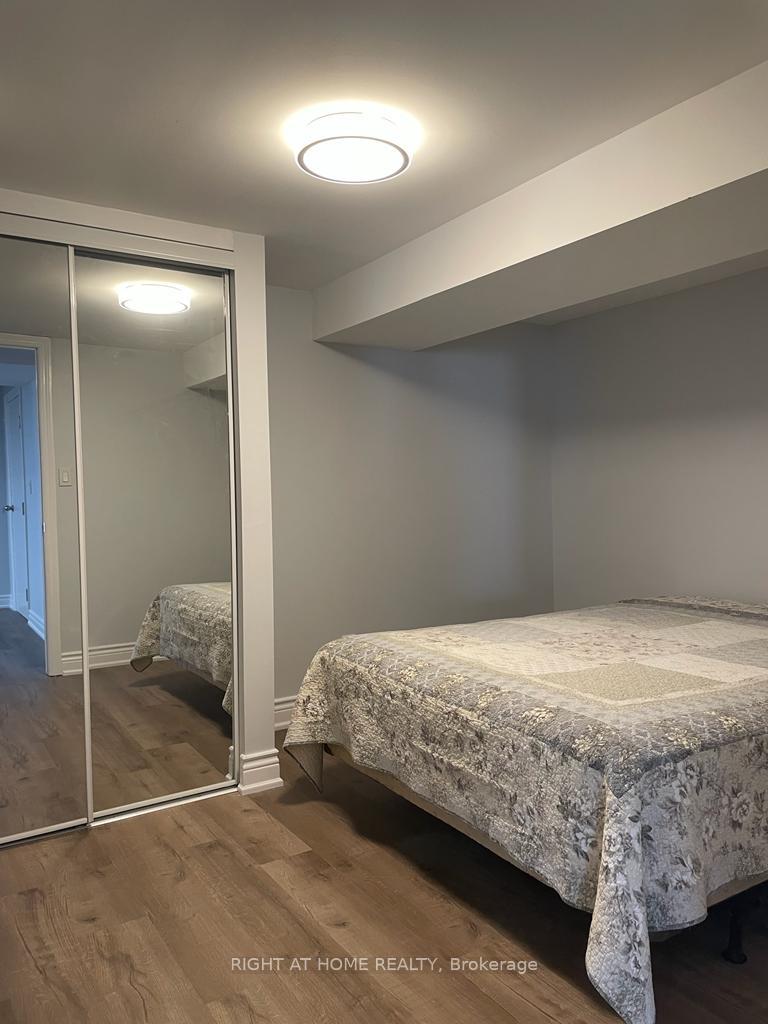 Photo 6 of Unit 31 (Basement), 1815 Fairport Road, Pickering, Dunbarton — HOMEH