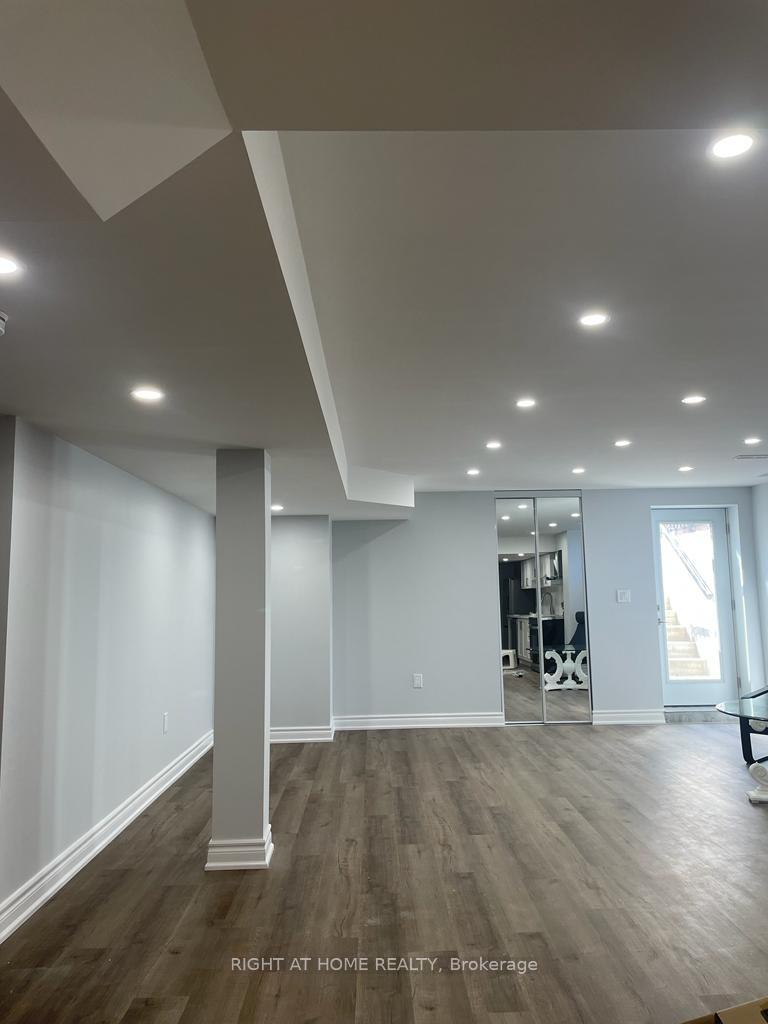 Photo 7 of Unit 31 (Basement), 1815 Fairport Road, Pickering, Dunbarton — HOMEH