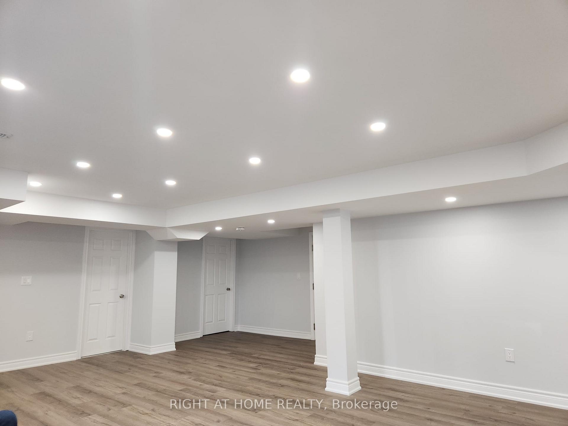 Photo 10 of Unit 31 (Basement), 1815 Fairport Road, Pickering, Dunbarton — HOMEH