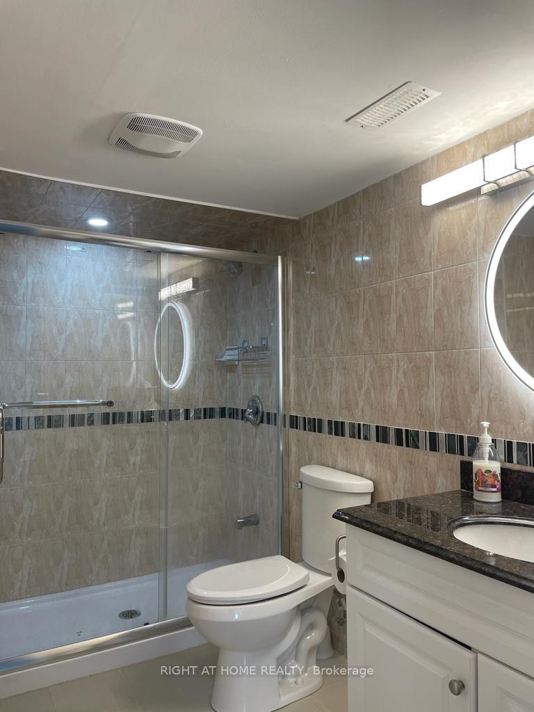 Photo 11 of Unit 31 (Basement), 1815 Fairport Road, Pickering, Dunbarton — HOMEH