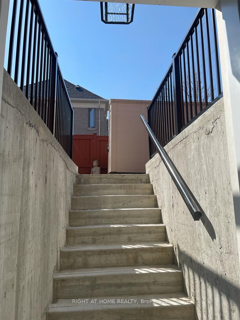 Photo 8 of Unit 31 (Basement), 1815 Fairport Road, Pickering, Dunbarton — HOMEH