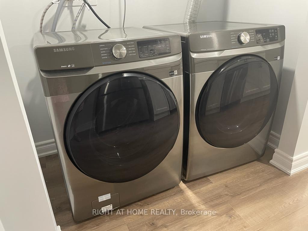 Photo 12 of Unit 31 (Basement), 1815 Fairport Road, Pickering, Dunbarton — HOMEH