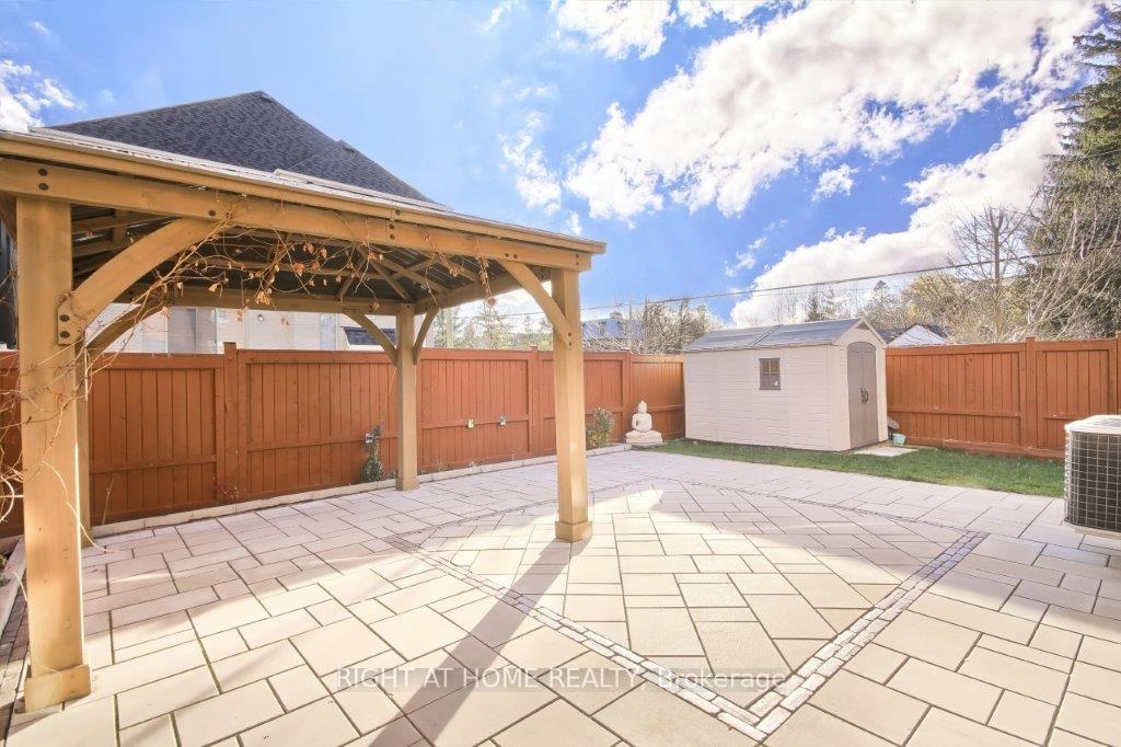 Photo 13 of Unit 31 (Basement), 1815 Fairport Road, Pickering, Dunbarton — HOMEH