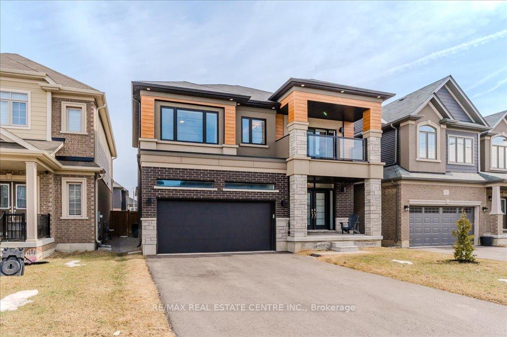 Photo 38 of 53 Scenic Ridge Gate, Brant, Paris — HOMEH