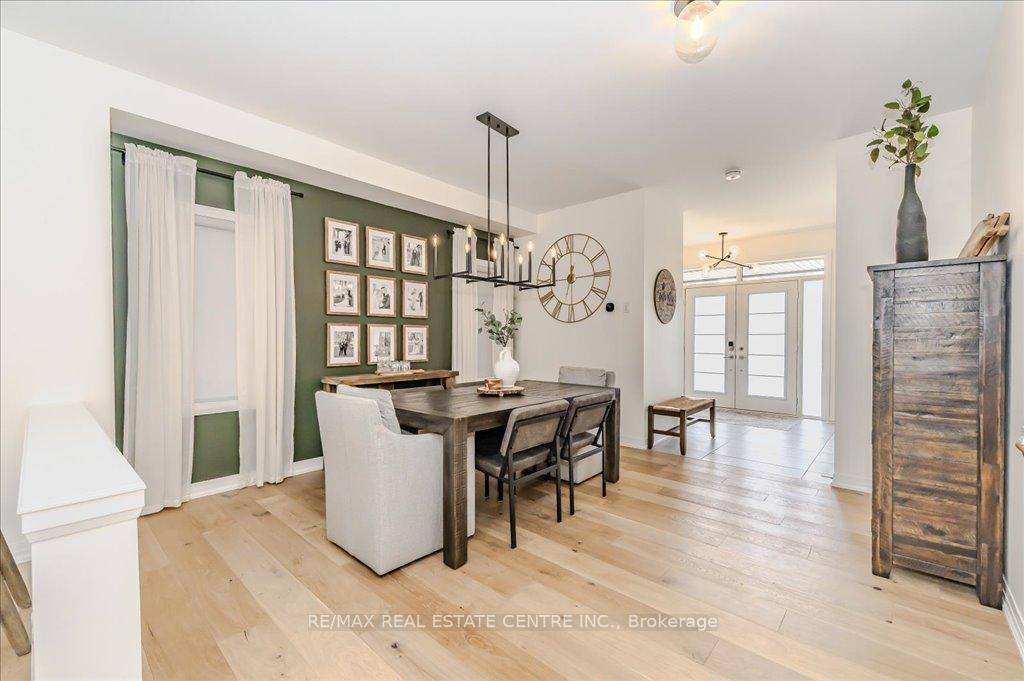 Photo 11 of 53 Scenic Ridge Gate, Brant, Paris — HOMEH