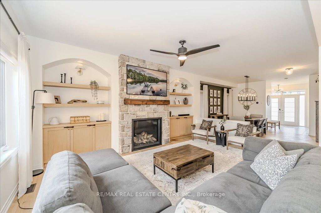 Photo 10 of 53 Scenic Ridge Gate, Brant, Paris — HOMEH
