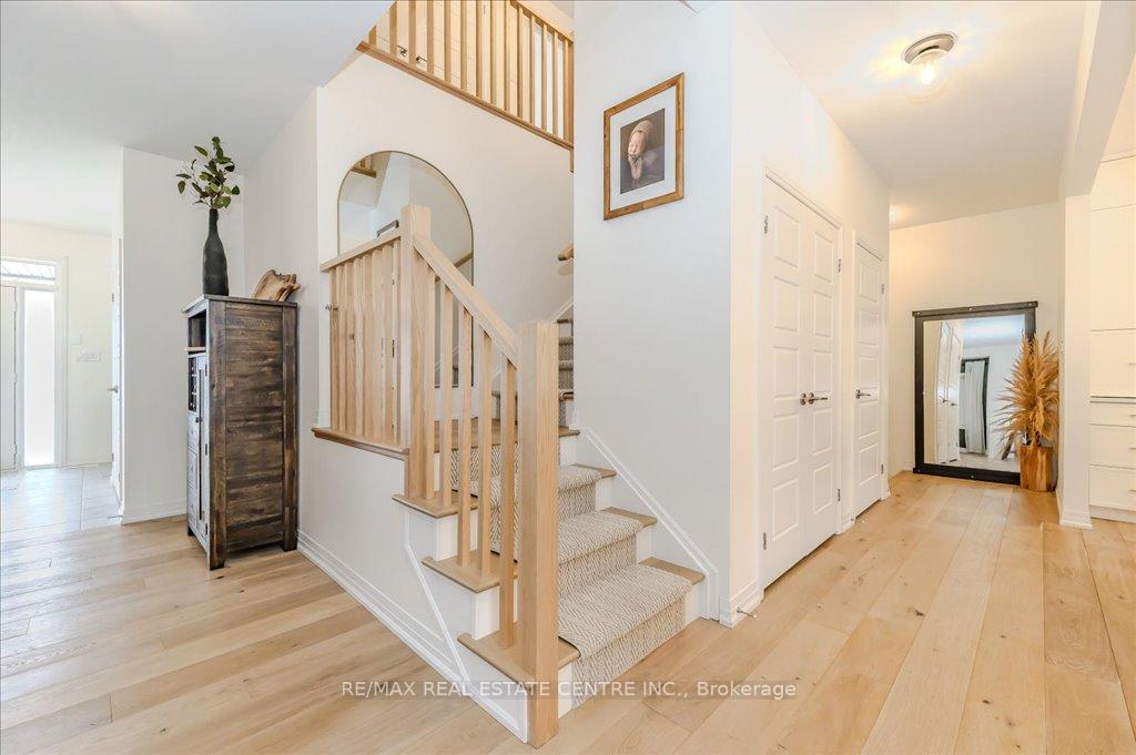Photo 21 of 53 Scenic Ridge Gate, Brant, Paris — HOMEH