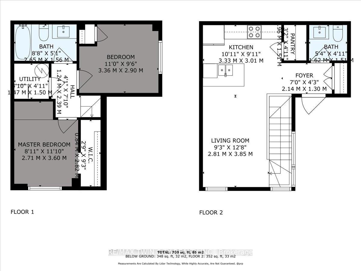 Photo 24 of Unit 4, 2 Pipers Green Court, Kitchener — HOMEH