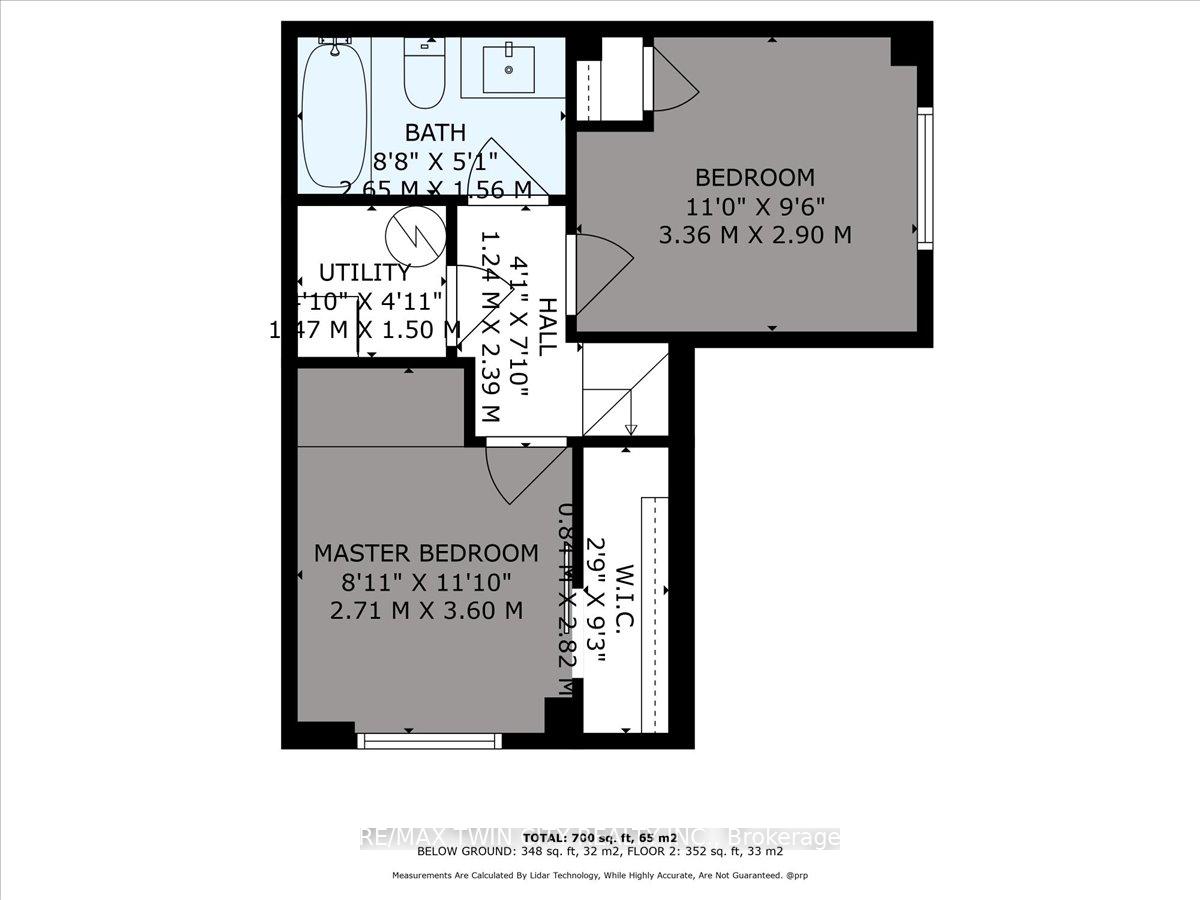 Photo 23 of Unit 4, 2 Pipers Green Court, Kitchener — HOMEH