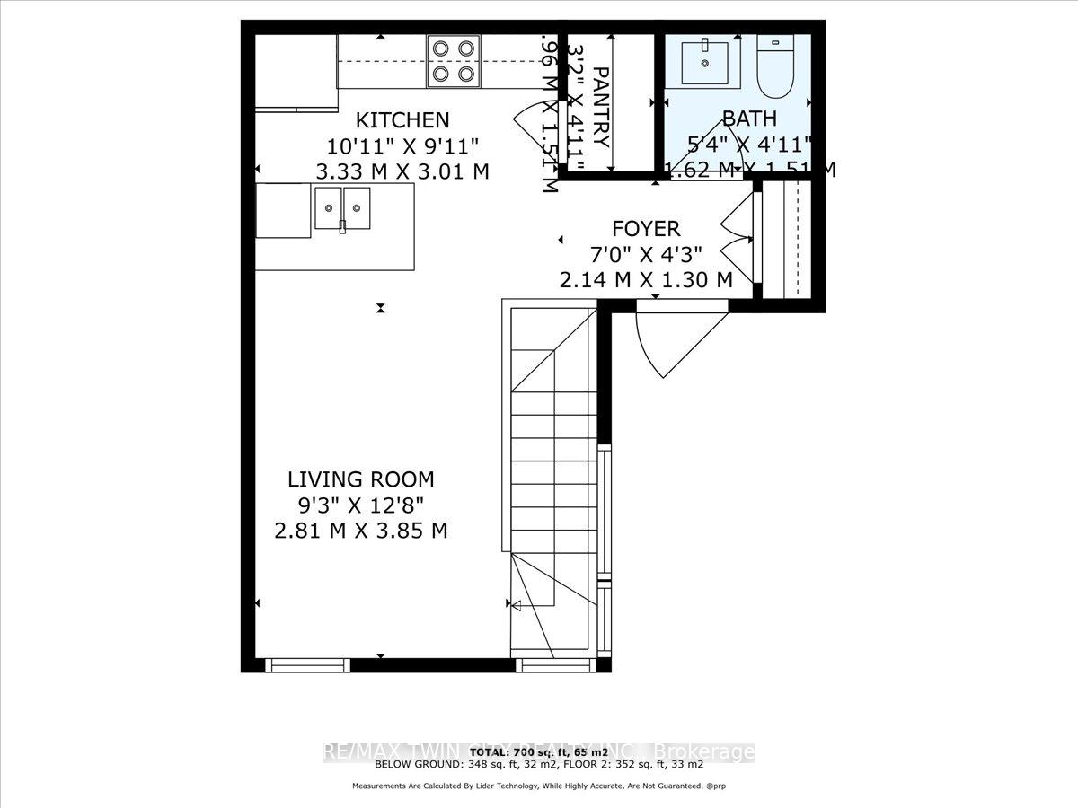 Photo 27 of Unit 4, 2 Pipers Green Court, Kitchener — HOMEH