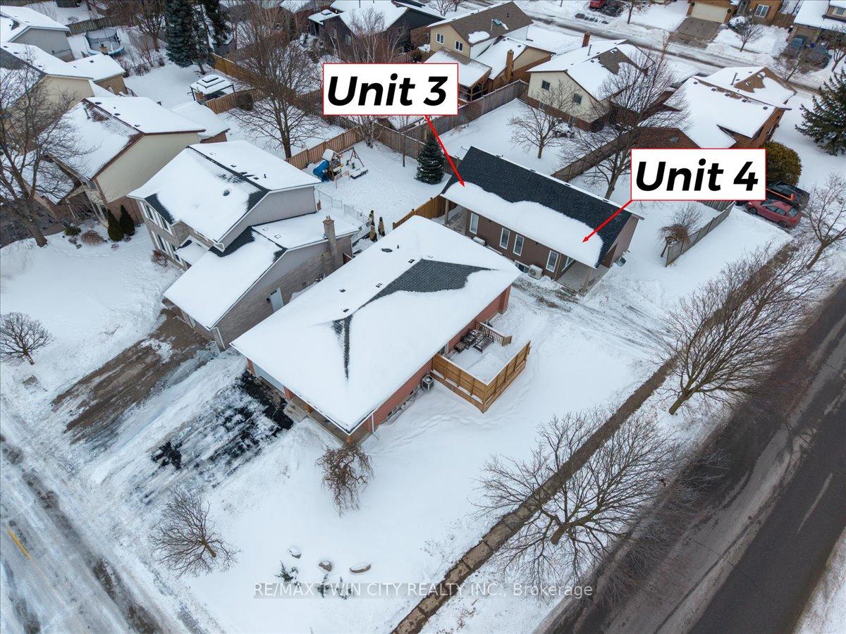 Photo 33 of Unit 4, 2 Pipers Green Court, Kitchener — HOMEH