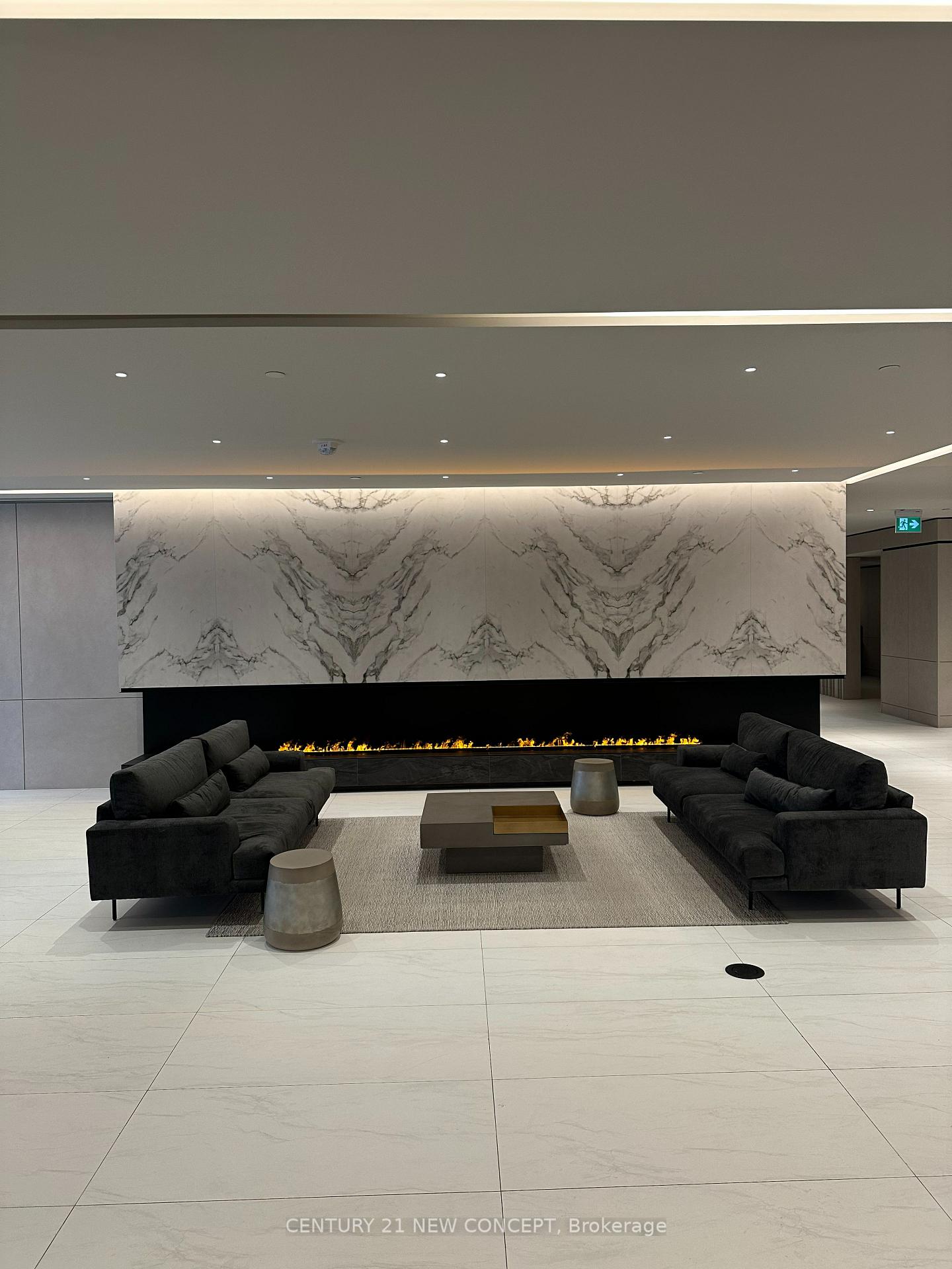 Photo 16 of Unit B632, 50 Upper Mall Way, Vaughan, Brownridge — HOMEH