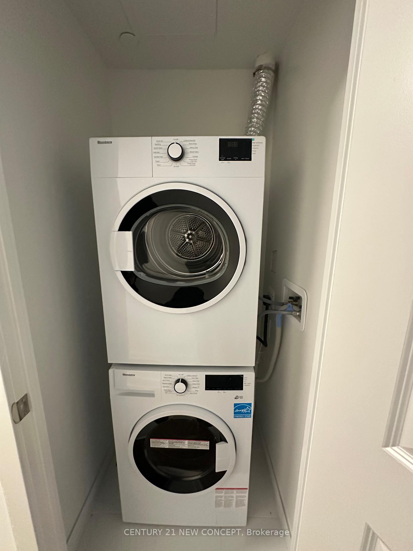 Photo 5 of Unit B632, 50 Upper Mall Way, Vaughan, Brownridge — HOMEH