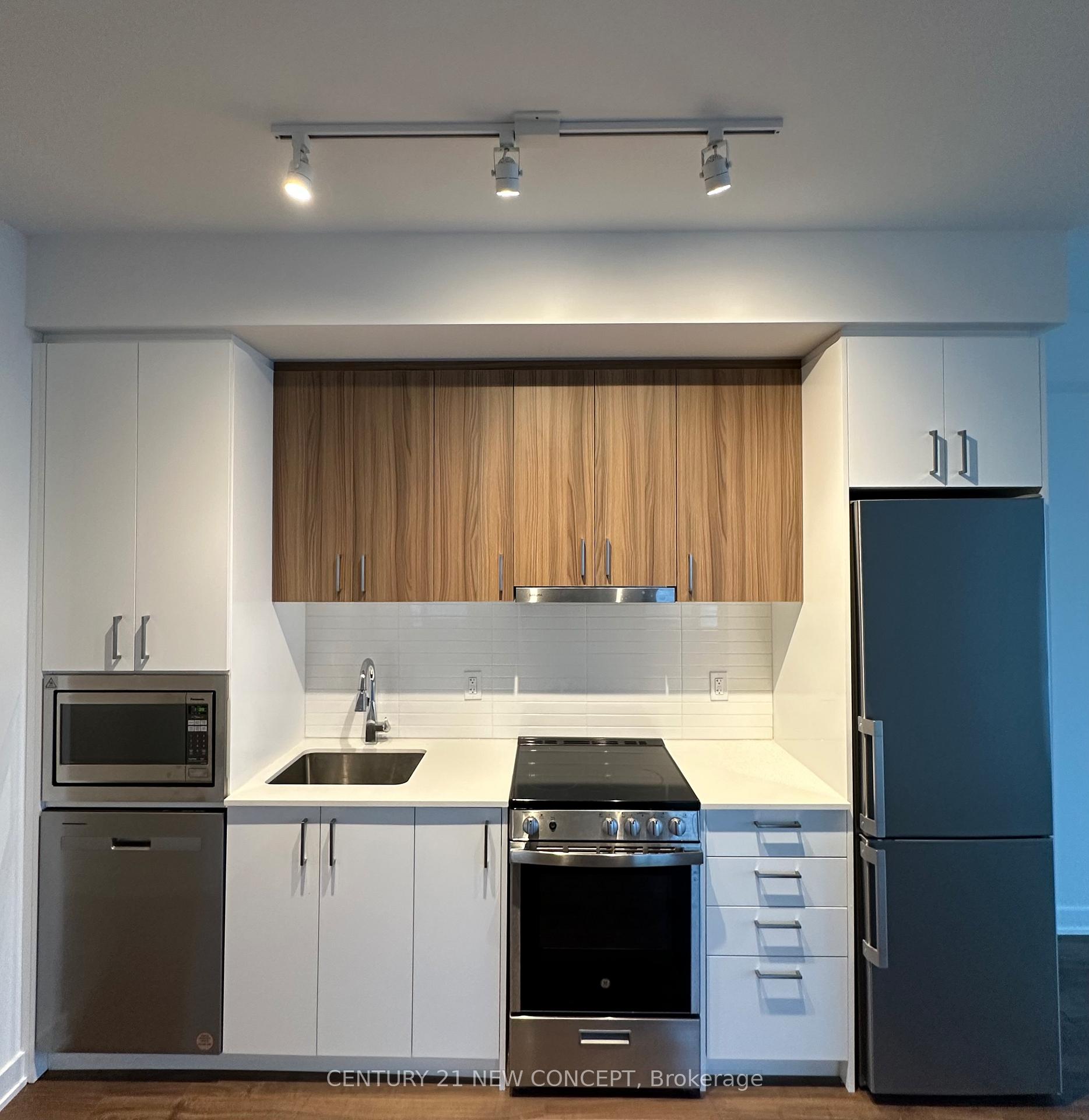 Photo 10 of Unit B632, 50 Upper Mall Way, Vaughan, Brownridge — HOMEH