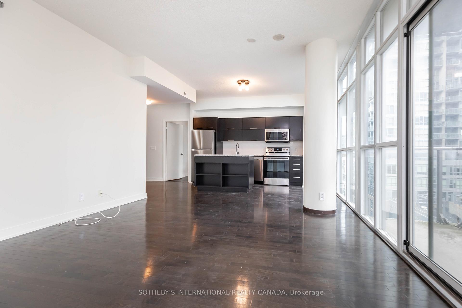 Photo 1 of Unit 1117, 21 Nelson Street, Toronto, Waterfront Communities — HOMEH