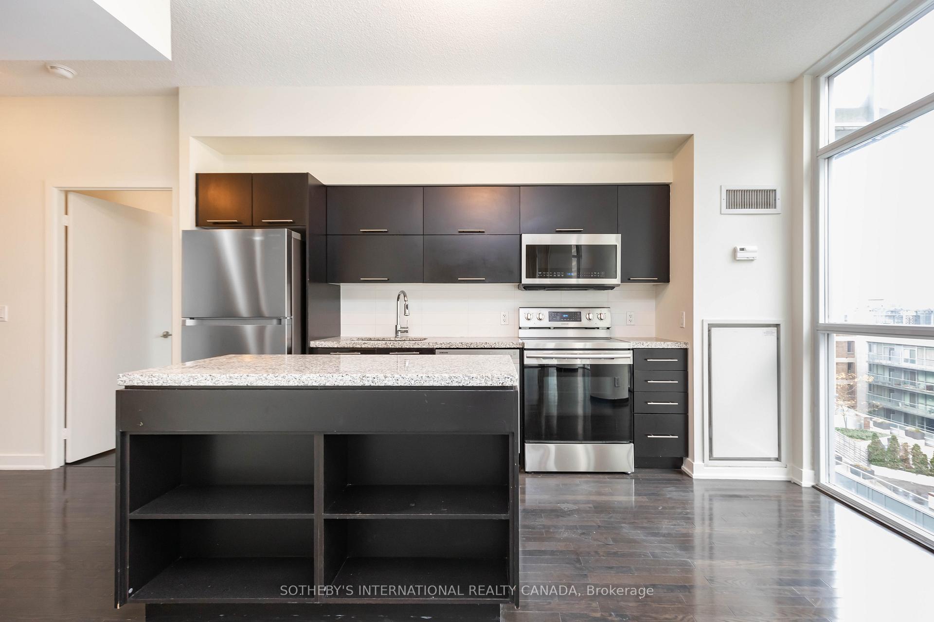 Photo 36 of Unit 1117, 21 Nelson Street, Toronto, Waterfront Communities — HOMEH