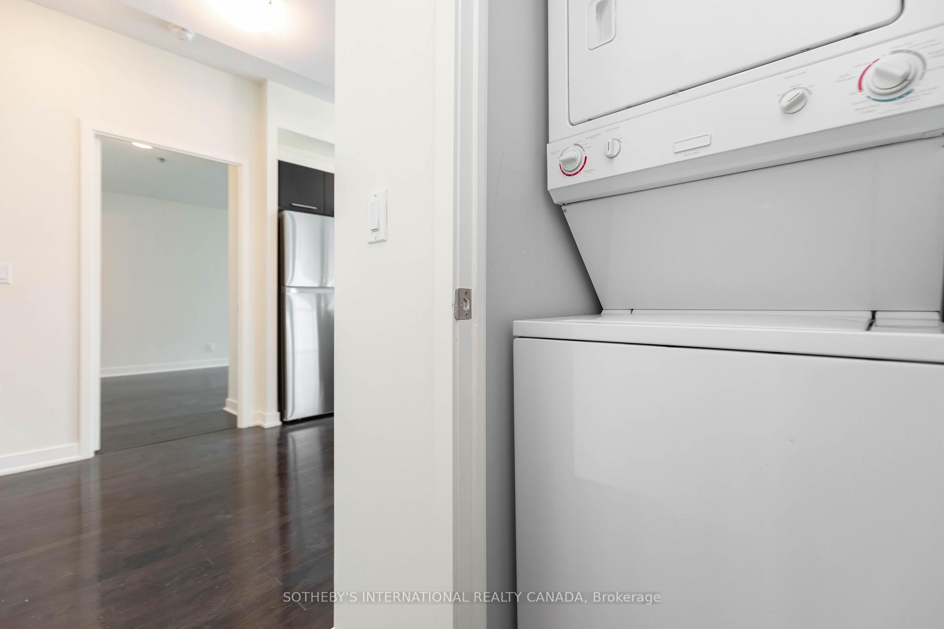 Photo 15 of Unit 1117, 21 Nelson Street, Toronto, Waterfront Communities — HOMEH