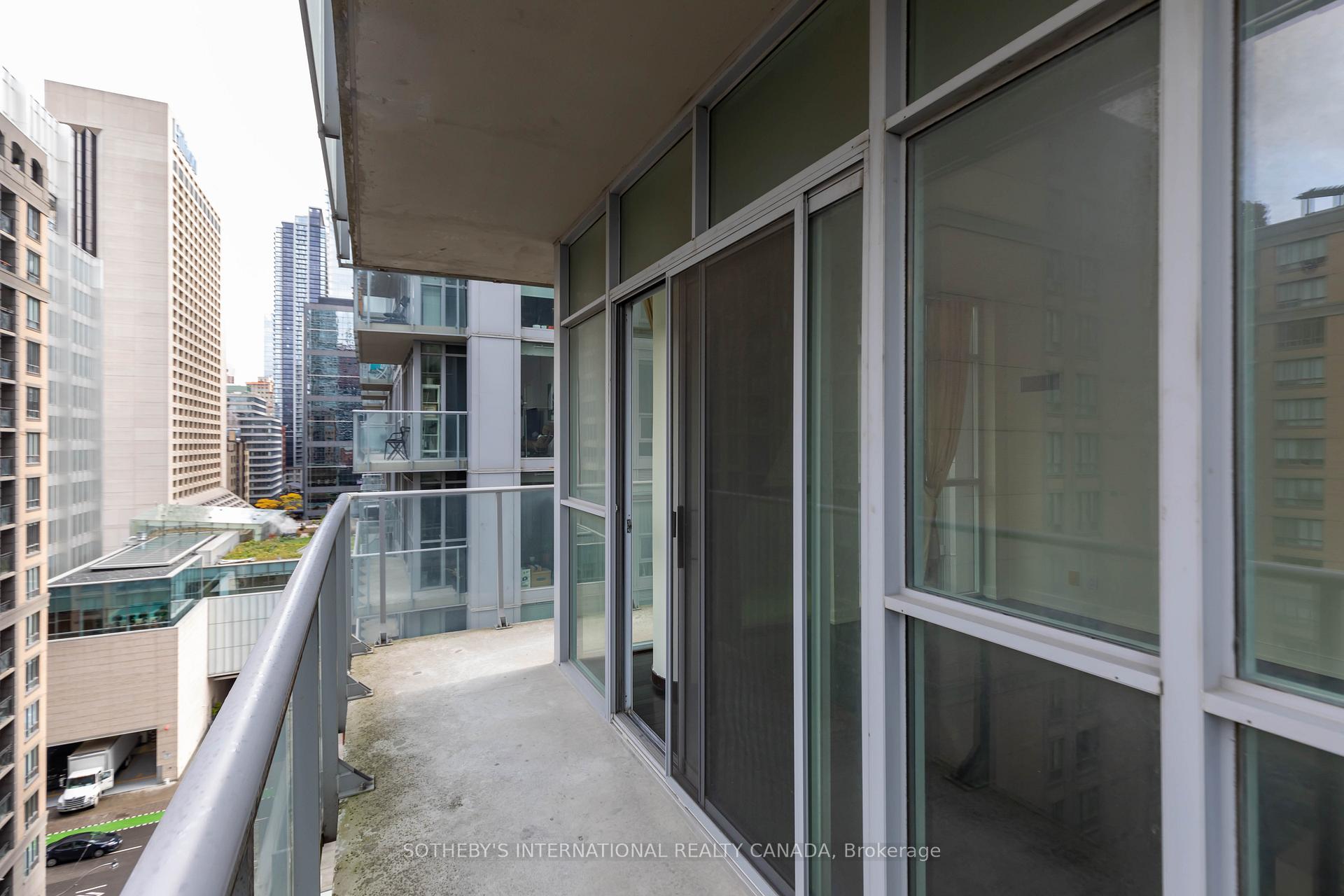 Photo 28 of Unit 1117, 21 Nelson Street, Toronto, Waterfront Communities — HOMEH