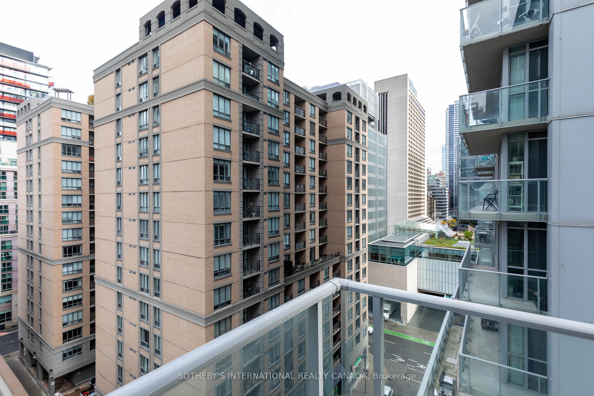 Photo 20 of Unit 1117, 21 Nelson Street, Toronto, Waterfront Communities — HOMEH