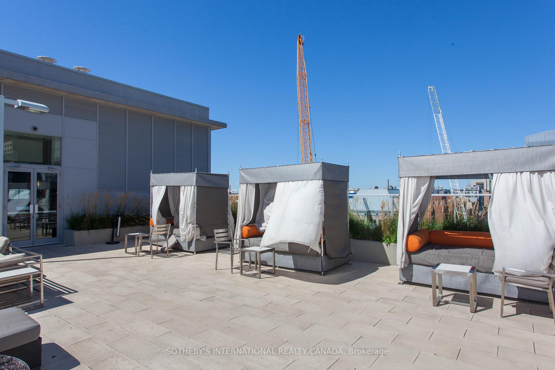 Photo 21 of Unit 1117, 21 Nelson Street, Toronto, Waterfront Communities — HOMEH