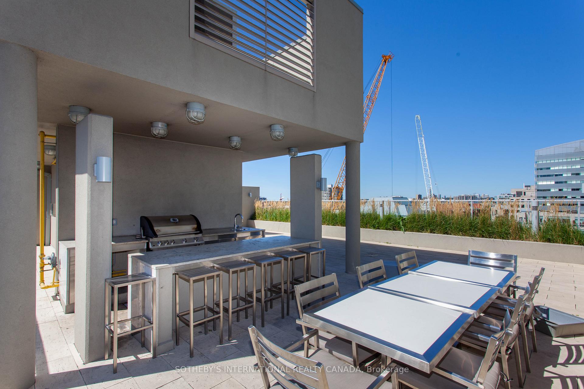 Photo 27 of Unit 1117, 21 Nelson Street, Toronto, Waterfront Communities — HOMEH