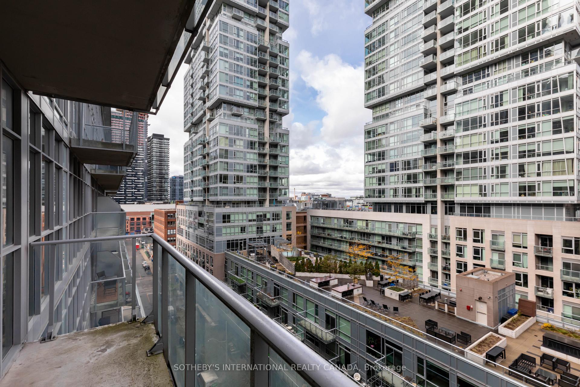 Photo 33 of Unit 1117, 21 Nelson Street, Toronto, Waterfront Communities — HOMEH