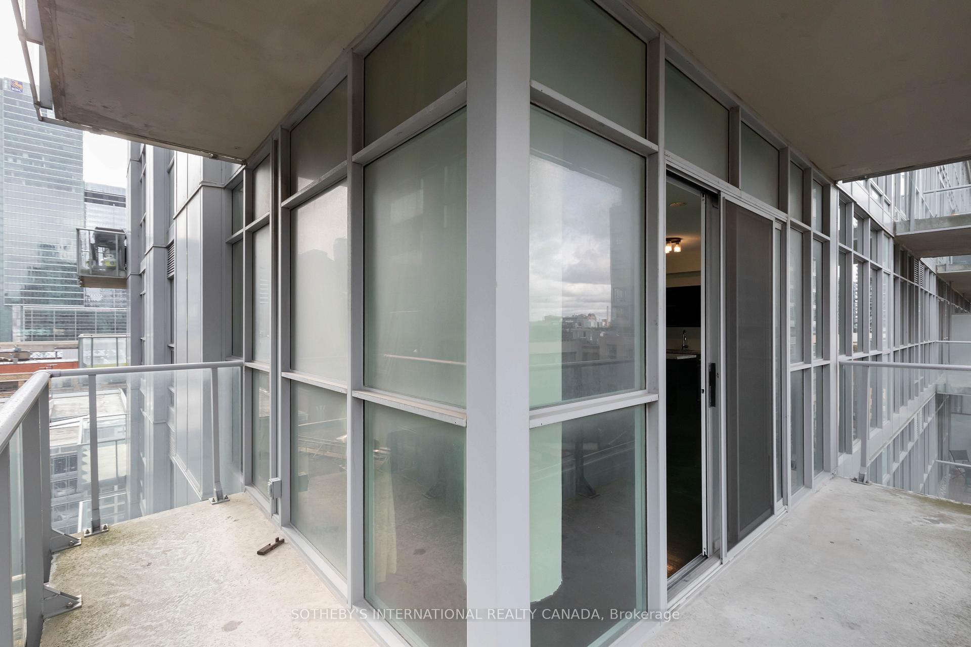 Photo 30 of Unit 1117, 21 Nelson Street, Toronto, Waterfront Communities — HOMEH