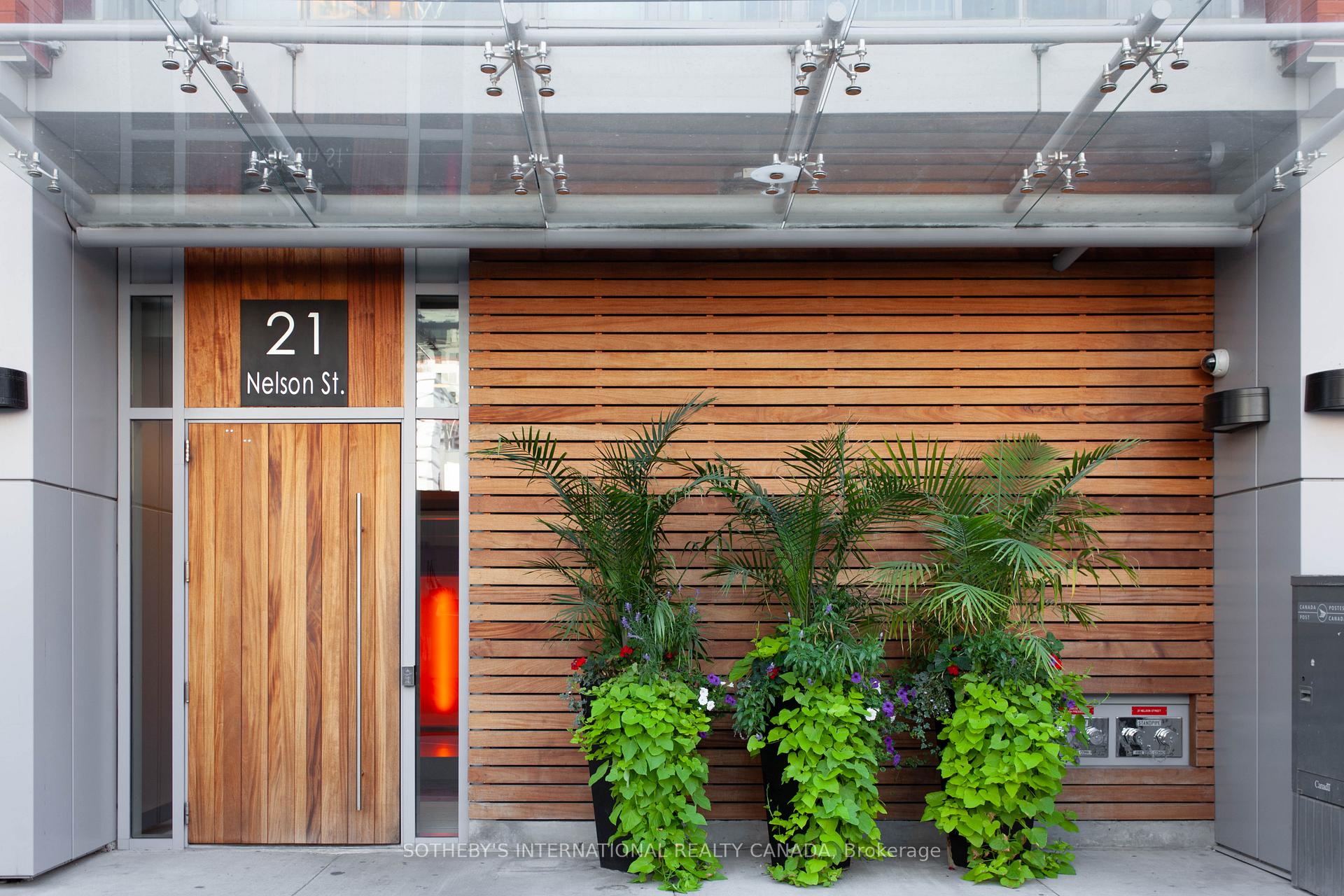 Photo 32 of Unit 1117, 21 Nelson Street, Toronto, Waterfront Communities — HOMEH