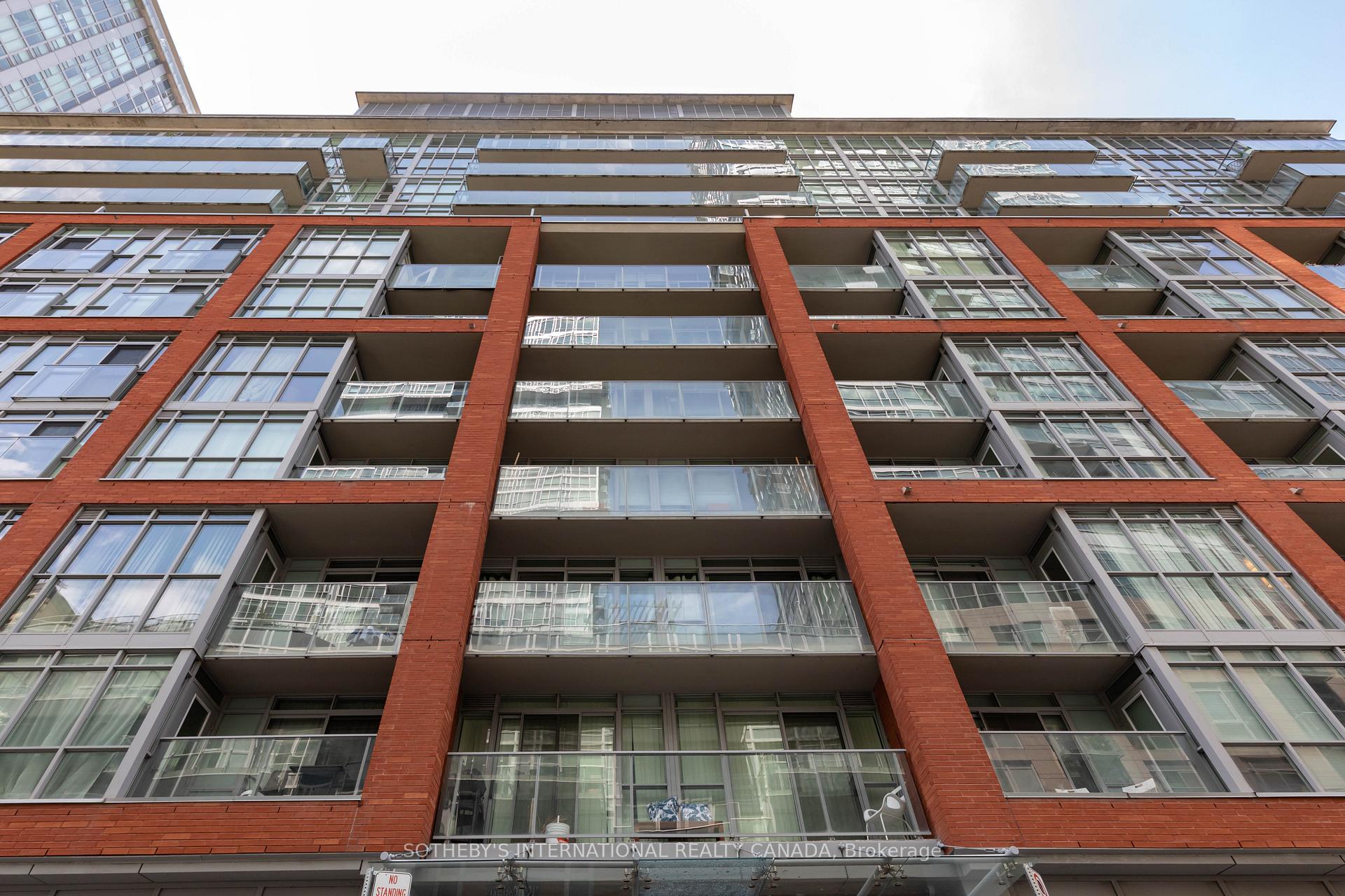 Photo 31 of Unit 1117, 21 Nelson Street, Toronto, Waterfront Communities — HOMEH